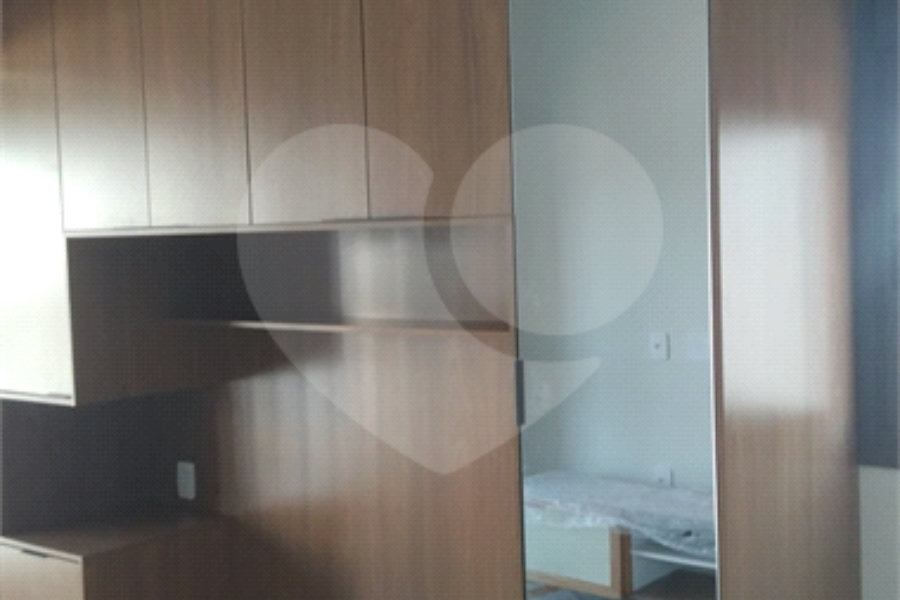 Studio à venda ou para alugar com 1 quarto em Ipiranga, São Paulo, SP
