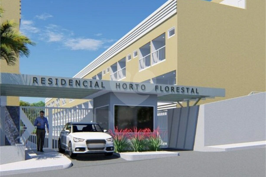 Casa à venda com 3 suítes no condomínio Residencial Vila Albertina, São Paulo - SP