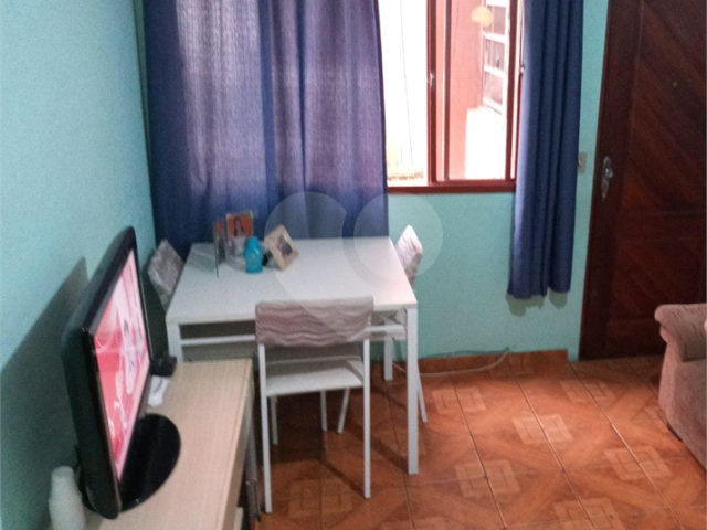 Apartamento à venda com 1 quarto no Brasilândia, São Paulo, SP