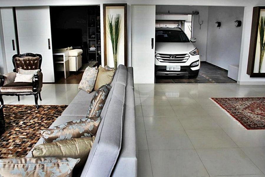 Casa à venda com 4 suítes em Tremembé, São Paulo, SP