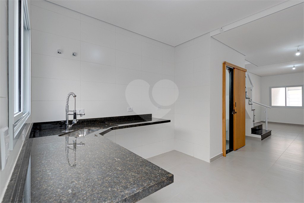 Sobrado à venda com 3 quartos, sendo 1 suíte, em Cupecê, São Paulo, SP