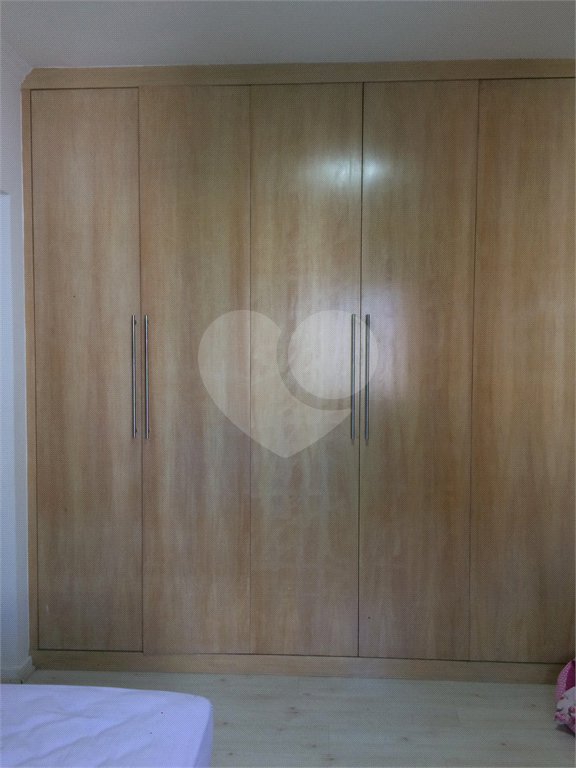 Apartamento à venda com 3 suítes em Vila Suzana, São Paulo, SP