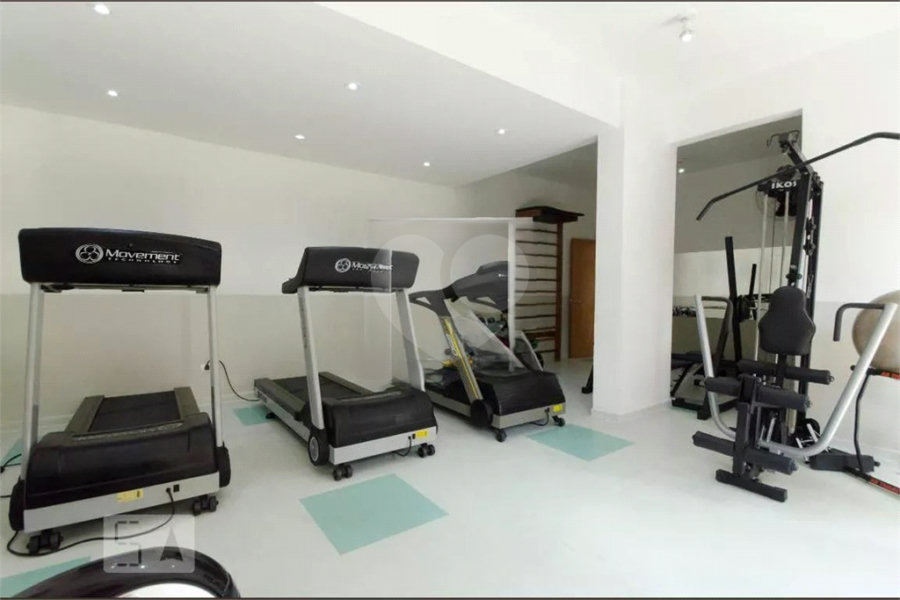 Apartamento à venda com 2 quartos, sendo 1 suíte,  em Santana, São Paulo, SP