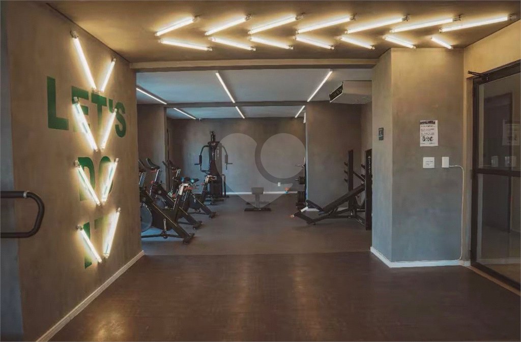 Studio à venda com 1 suíte em Pinheiros, São Paulo, SP