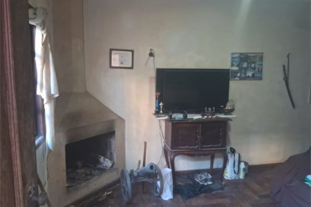 Casa de Vila à venda com 3 quartos, sendo 1 suíte, em Paraíso do Morumbi, São Paulo, SP