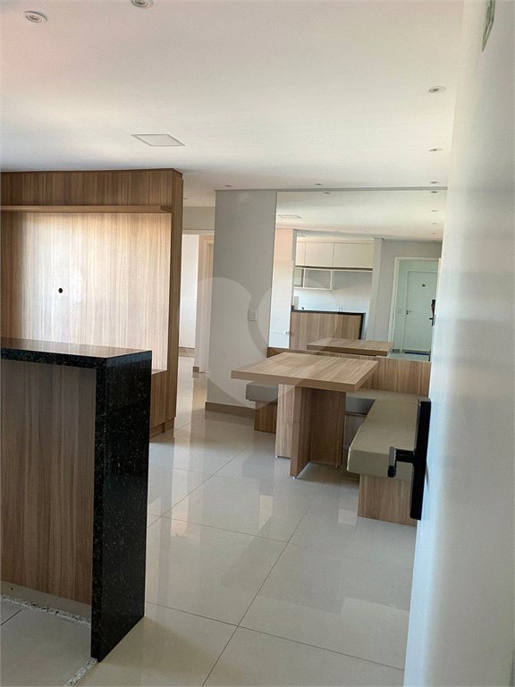 Apartamento à venda com 2 quartos, sendo 1 suíte, em Aparecidinha, Sorocaba, SP