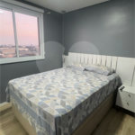 Apartamento à venda com 2 quartos em Piraporinha, Diadema, SP