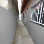 Casa à venda com 2 quartos em Vila Belo Horizonte, Itapetininga, SP