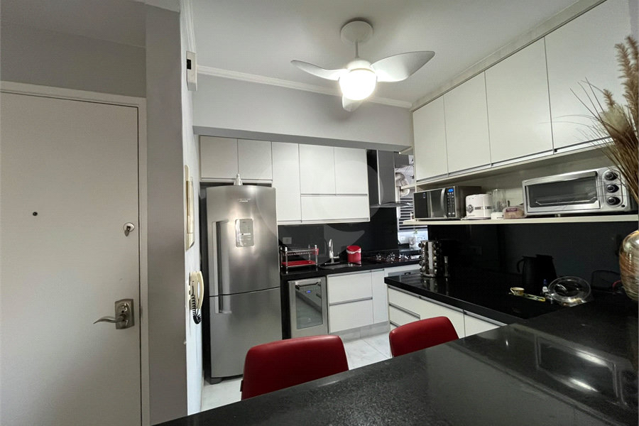 Apartamento à venda com 3 quartos, sendo 1 suíte,  em Vila Leopoldina, São Paulo, SP