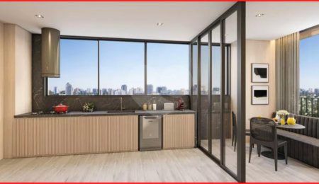 Apartamento à venda com 3 suítes em Jardim Paulista, São Paulo, SP