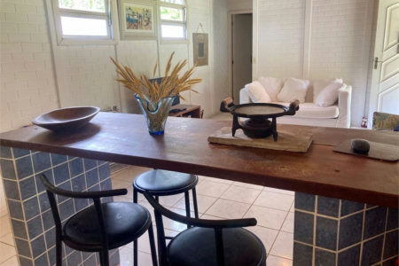 Casa à venda, 113 m² por R$ 1.100.000,00 - Jardim São Lourenço - Bertioga/SP