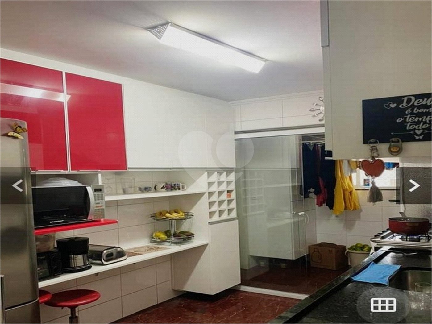 Apartamento à venda com 3 quartos, sendo 1 suíte, em Limão, São Paulo, SP