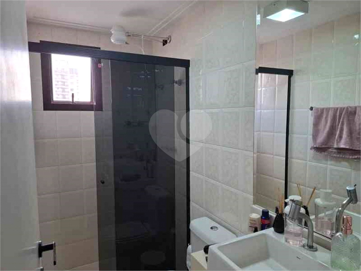 Apartamento à venda com 3 quartos, sendo 1 suíte,  em Santana, São Paulo, SP