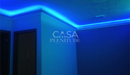 Apartamento à venda com 2 suítes em Caguassu, Sorocaba, SP