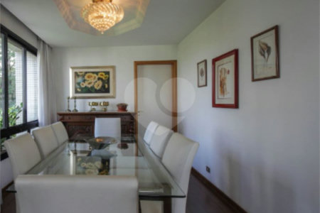 Apartamento à venda com 3 suítes em Vila Andrade, São Paulo, SP
