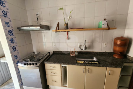 Apartamento à venda com 2 quartos, sendo 1 suíte, em Jardim América, Sorocaba, SP