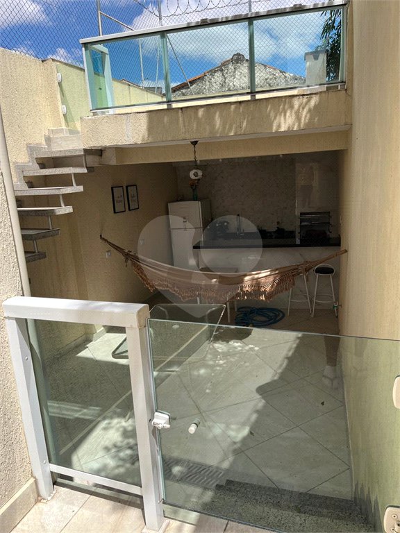 Sobrado à venda com 3 quartos, sendo 1 suíte, em Jaçanã, São Paulo, SP