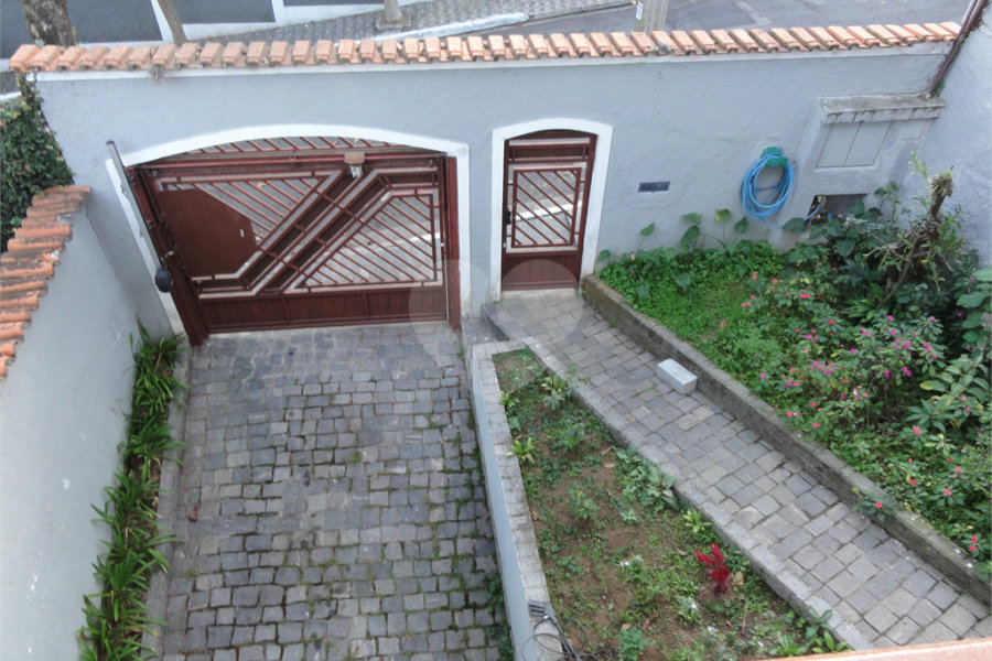 Sobrado à venda com 3 quartos, sendo 1 suíte, em Horto, São Paulo, SP