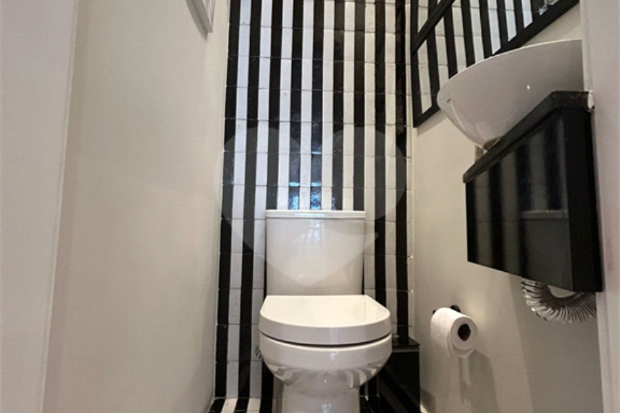 Apartamento à venda com 2 quartos, sendo 1 suíte, em Cerqueira Cesar, São Paulo, SP