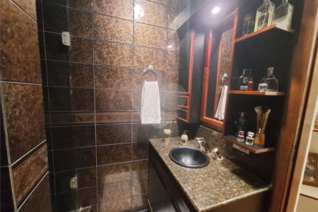 Apartamento à venda com 3 quartos, sendo 1 suíte, em Maracanã, Rio de Janeiro, RJ