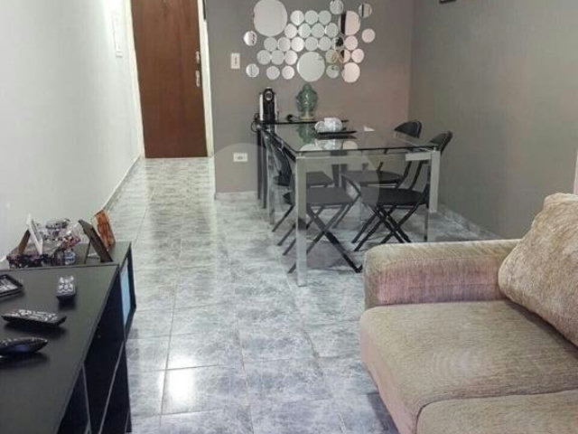 Apartamento à venda com 2 quartos em Casa Verde, São Paulo, SP