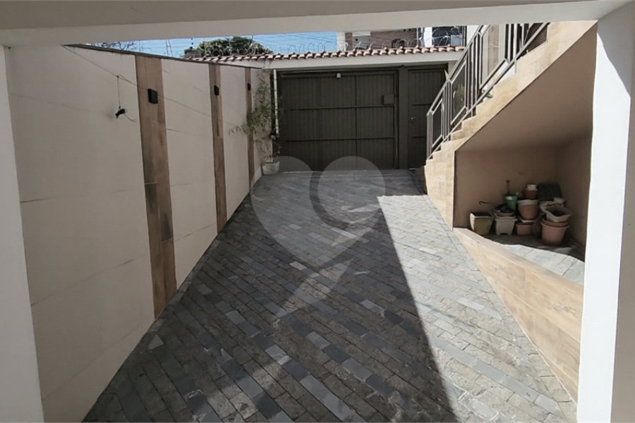 Casa à venda com 4 quartos, sendo 1 suíte, em Parada Inglesa, São Paulo, SP