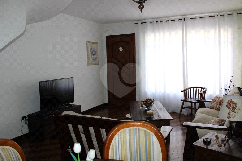 Sobrado à venda com 2 quartos em Santana, São Paulo, SP