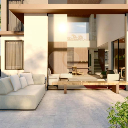 Casa à venda com 4 suítes em Residencial Jatibela, Campinas, SP