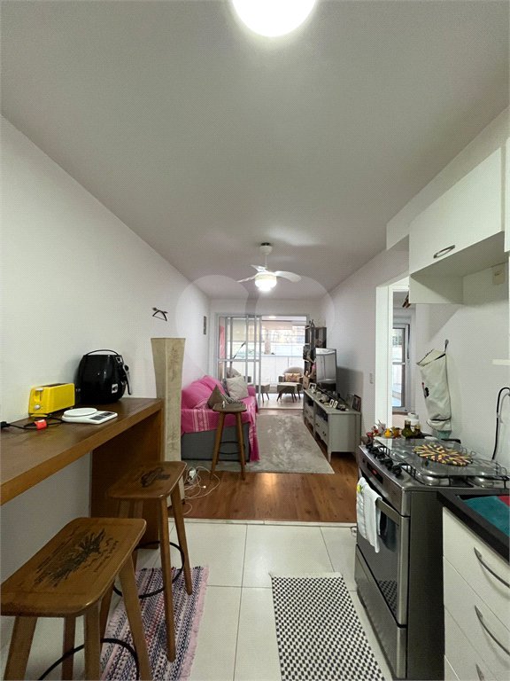 Apartamento à venda na Bela Vista!
