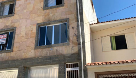 Sobrado à venda com 7 quartos em Mandaqui, São Paulo, SP