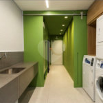 Apartamento à venda com 1 suíte em Perdizes, São Paulo, SP
