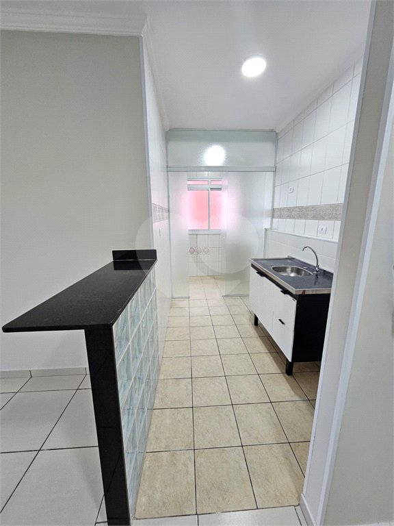 Apartamento à venda com 2 quartos, sendo 1 suíte, em Vila das Belezas, São Paulo, SP