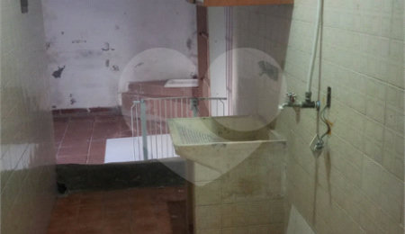 Terreno à venda com 3 quartos em Tucuruvi, São Paulo, SP