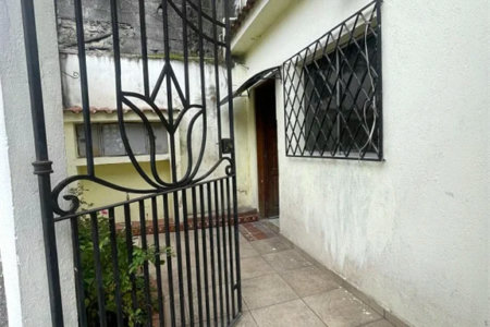 Casa à venda com 2 quartos em Parque Ligia, São Paulo, SP