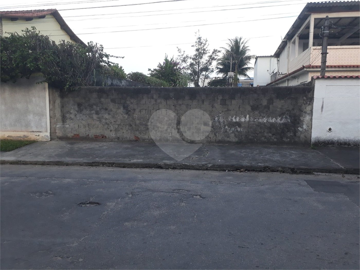 Terreno à venda em Campo Grande, Rio de Janeiro, RJ