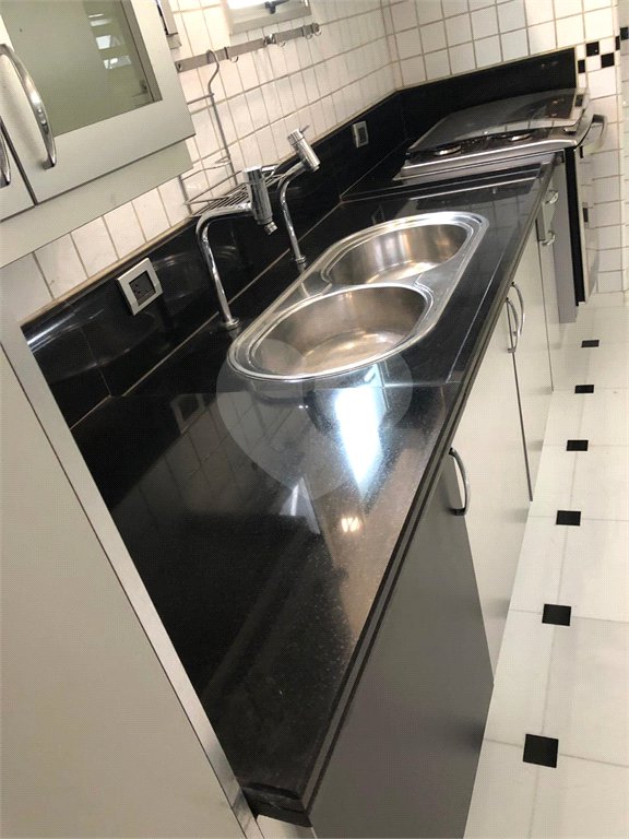 Apartamento à venda com 1 suíte em Perdizes, São Paulo, SP