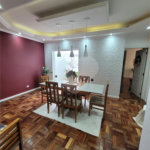 Casa Térrea à venda com 4 quartos, sendo 1 suíte,  em Vila Nova Socorro, Mogi das Cruzes, SP