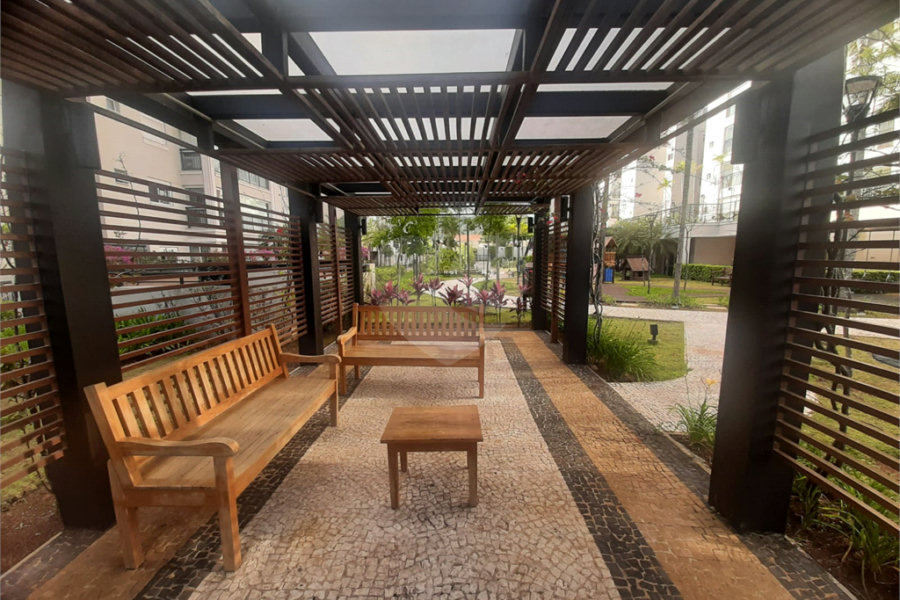 Apartamento à venda com 3 quartos, sendo 1 suíte, em Tremembé, São Paulo, SP