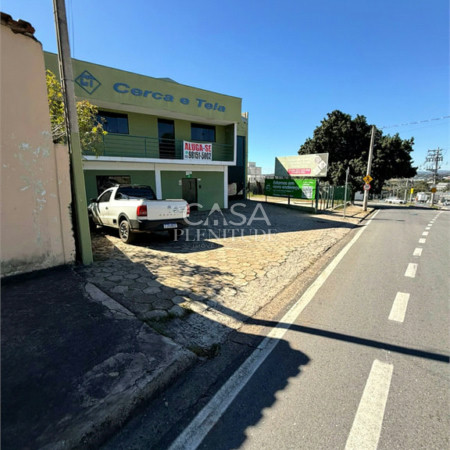 Barracão para alugar em Éden, Sorocaba, SP