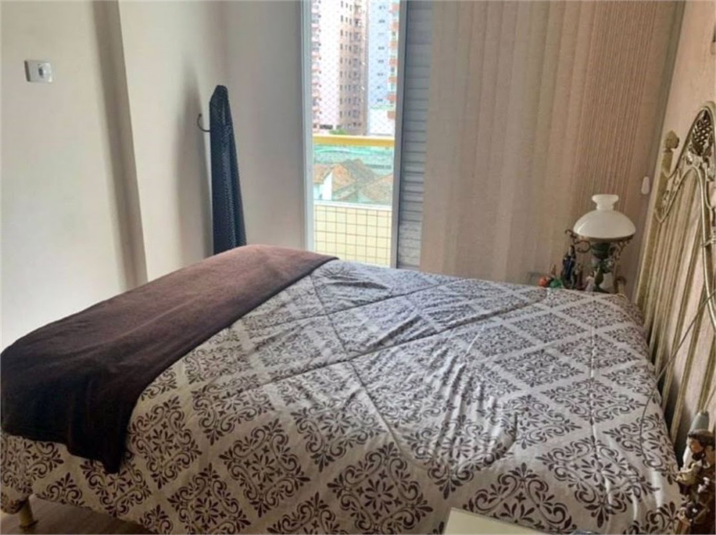 Apartamento Residencial à venda, Tupi, Praia Grande - AP0280.