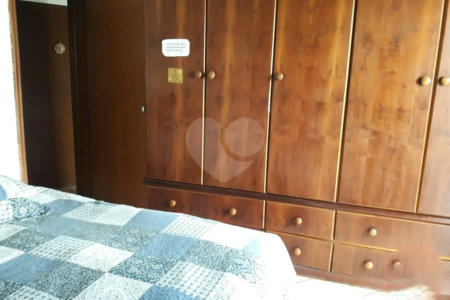 Apartamento à venda com 2 quartos em Tucuruvi, São Paulo, SP