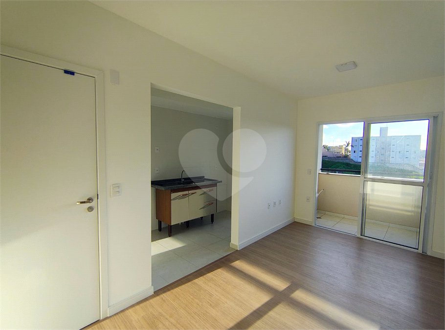 Apartamento à venda com 2 quartos, sendo 1 suíte, em Jardim Colônia, Jundiaí, SP