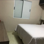 Apartamento à venda com 2 quartos em Chora Menino, São Paulo, SP