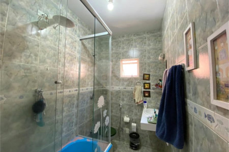 Casa à venda com 3 quartos, sendo 1 suíte, em Jardim Faculdade, Sorocaba, SP