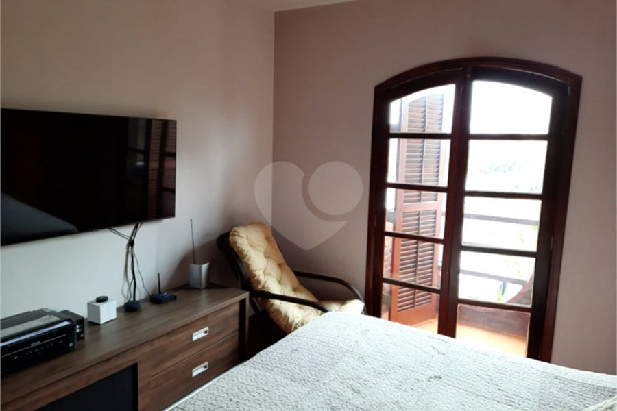 Sobrado à venda com 3 quartos, sendo 1 suíte, em Mandaqui, São Paulo, SP