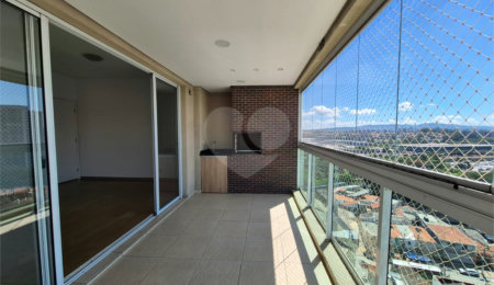 Apartamento à venda com 2 quartos, sendo 1 suíte,  em Vila Leopoldina, São Paulo, SP