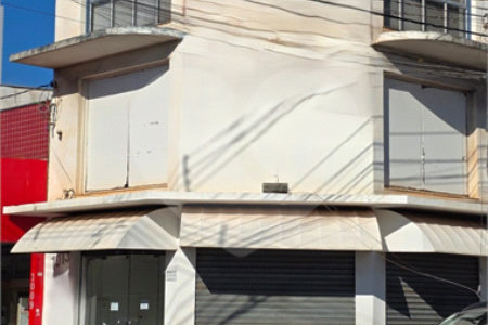 Salão para alugar no Centro, Araraquara, SP