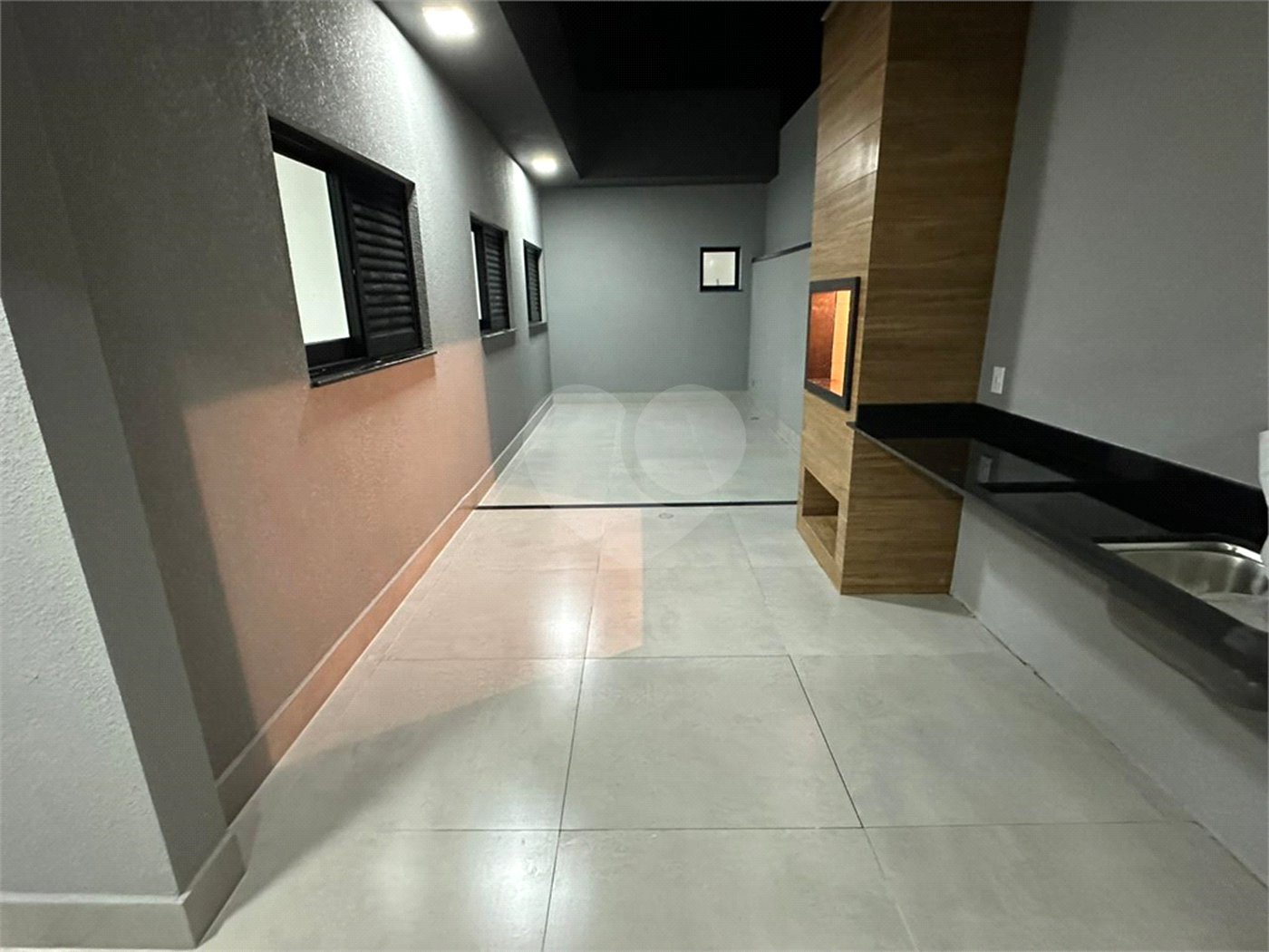 Casa à venda com 3 quartos, sendo 1 suíte, em Jardim Bom Sucesso, Indaiatuba, SP