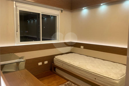 Apartamento para alugar com 3 suítes em Vila Leopoldina, São Paulo, SP