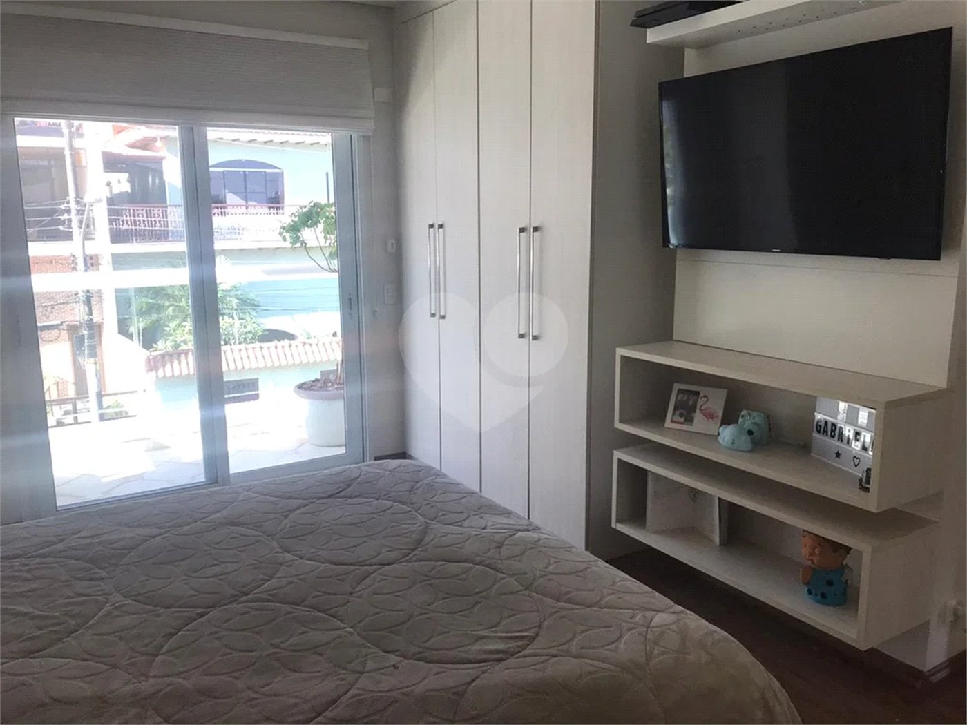 Casa à venda com 5 suítes em Jardim São Bento, São Paulo, SP
